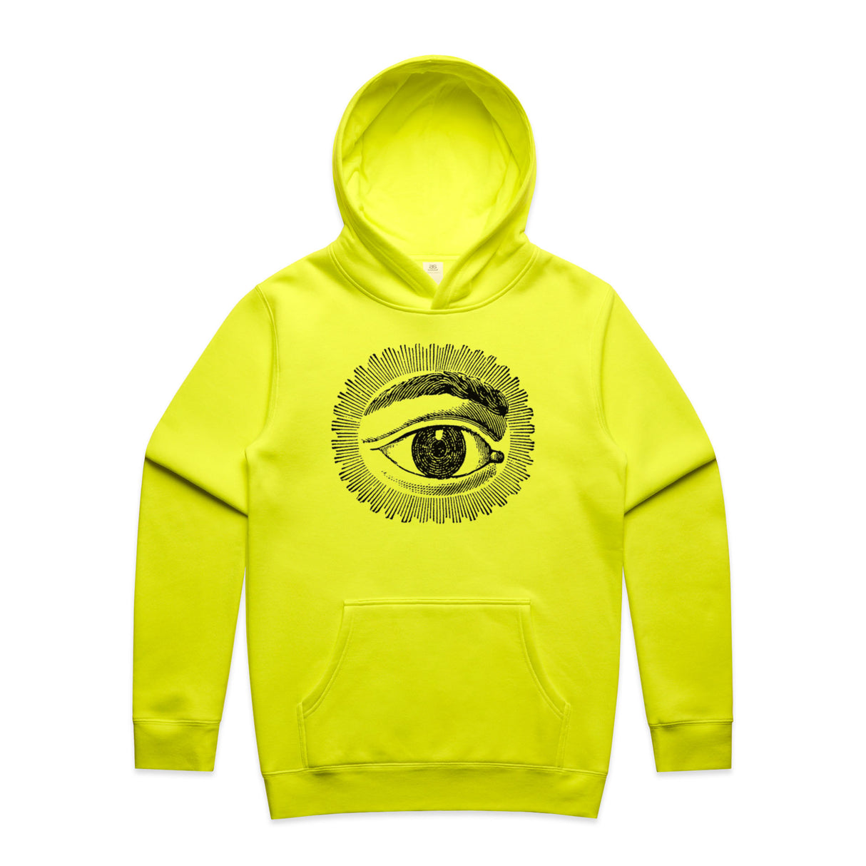 Safety Yellow