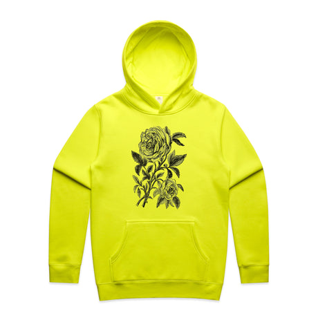 Safety Yellow