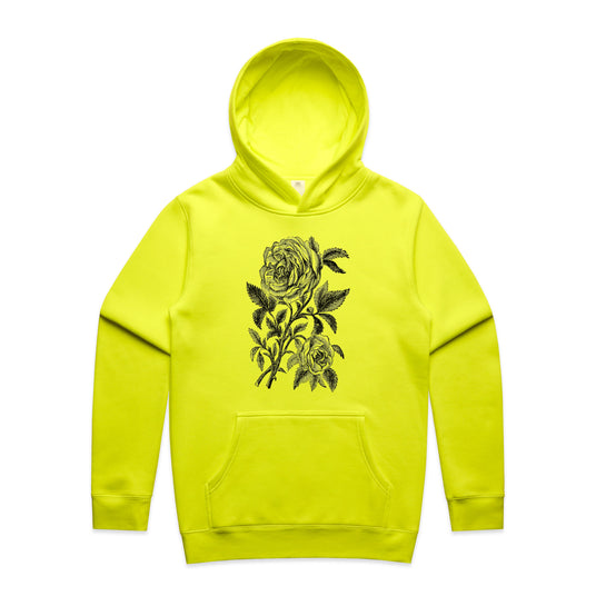 Safety Yellow