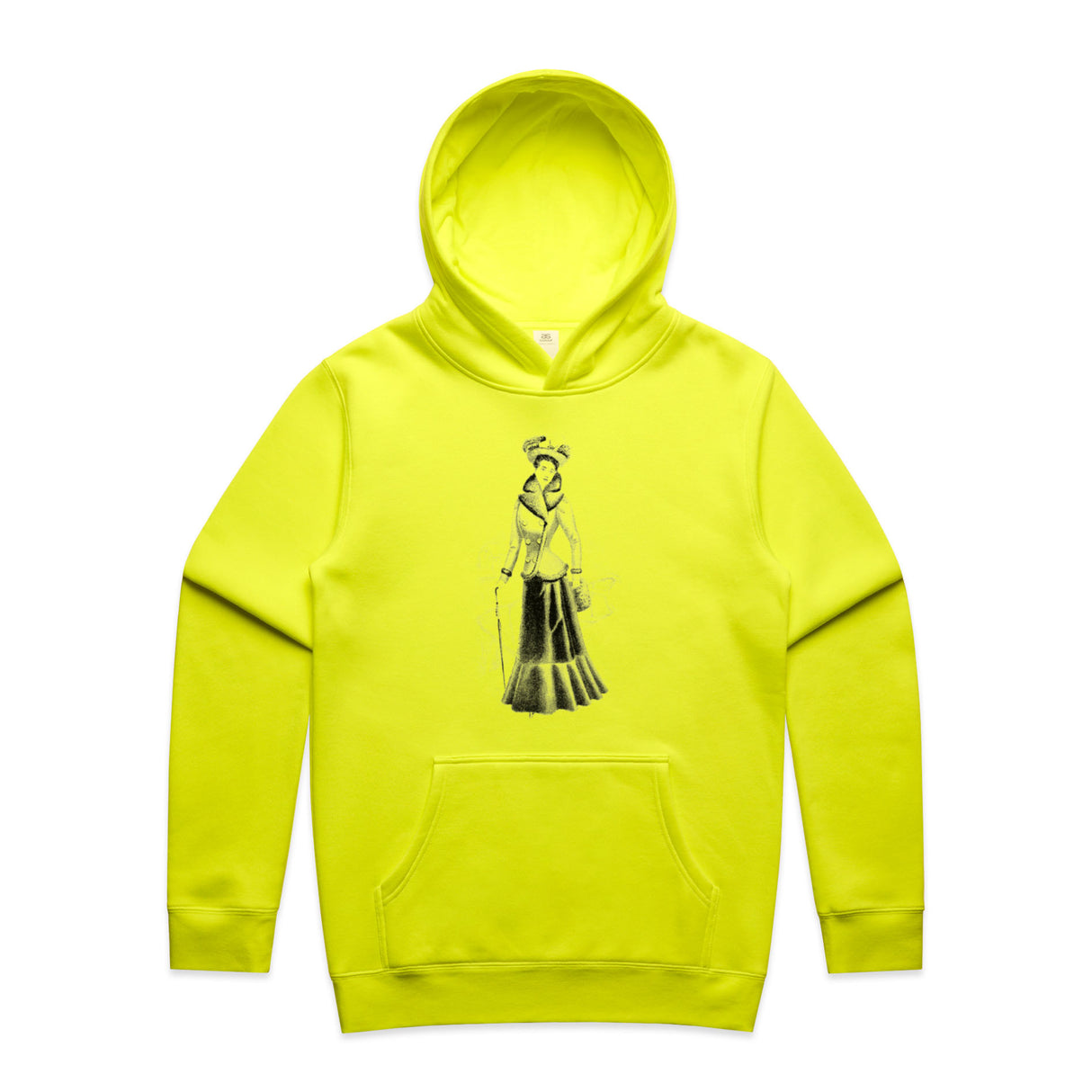 Safety Yellow