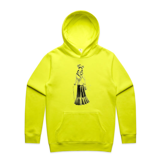 Safety Yellow