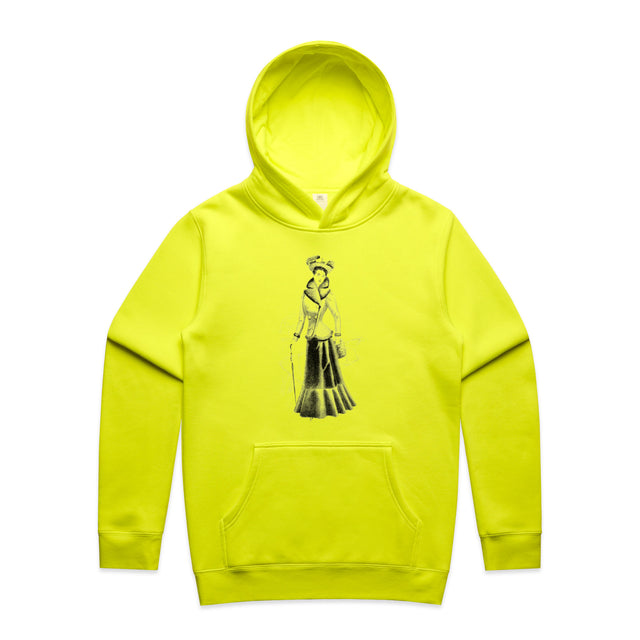 Safety Yellow