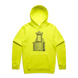 Safety Yellow