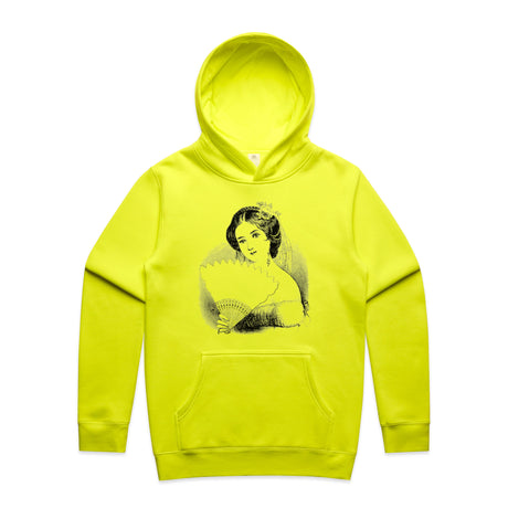 Safety Yellow