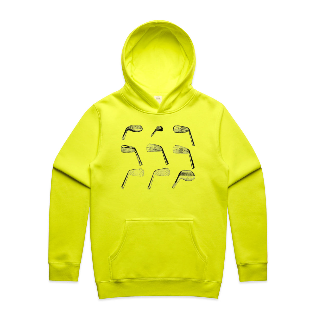Safety Yellow