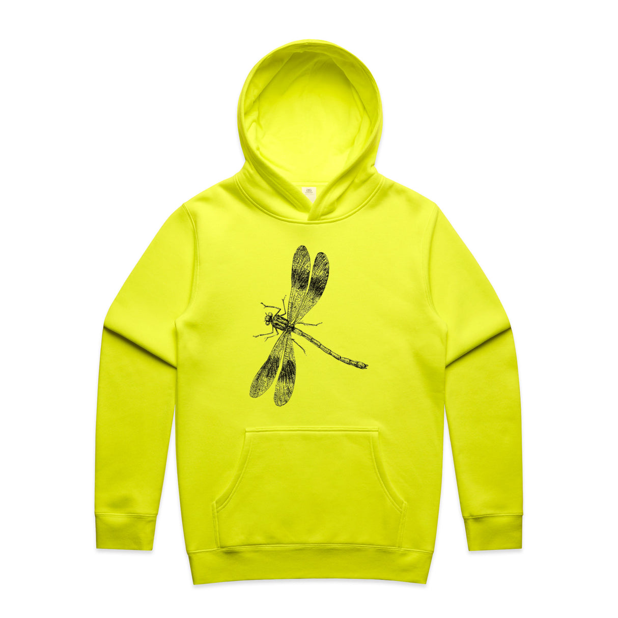 Safety Yellow