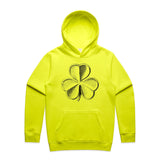Safety Yellow