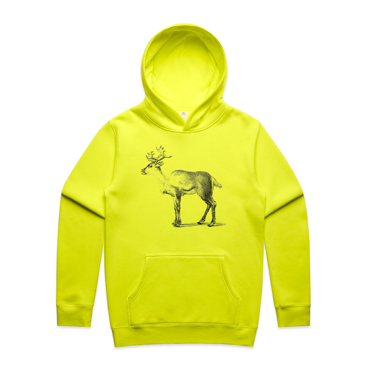 Safety Yellow