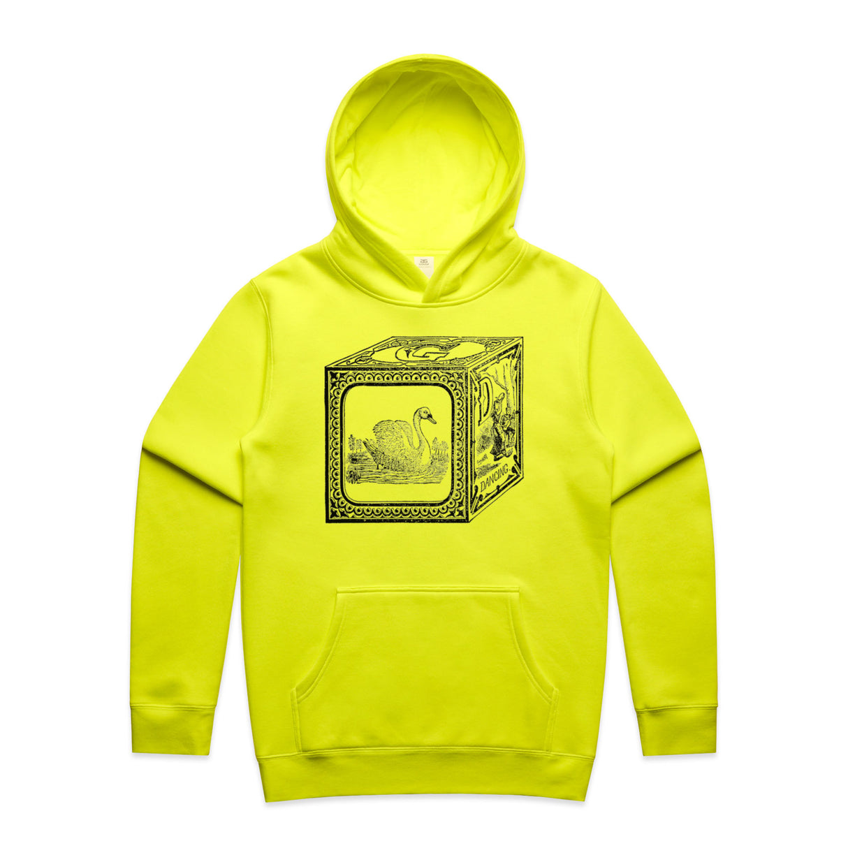 Safety Yellow