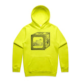 Safety Yellow