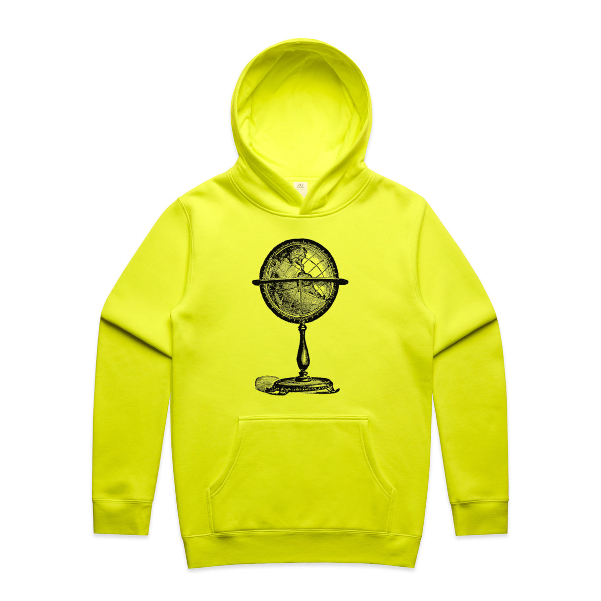 Safety Yellow