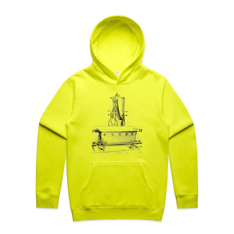 Safety Yellow