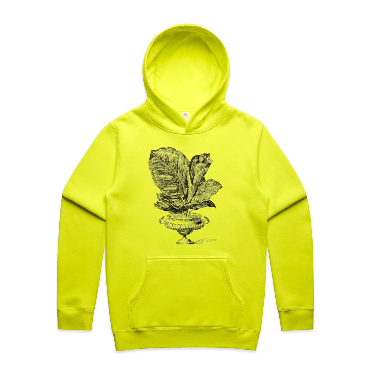 Safety Yellow
