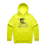 Safety Yellow