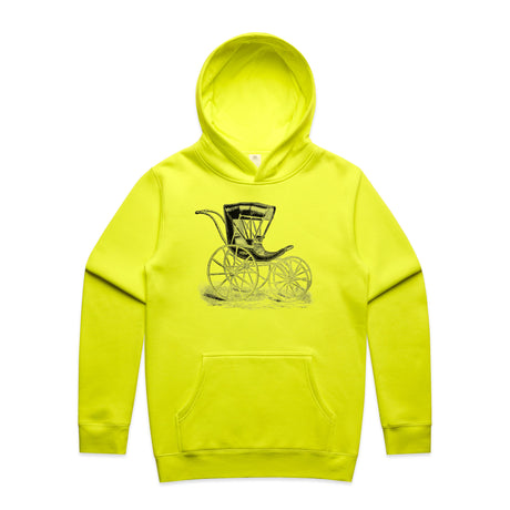 Safety Yellow