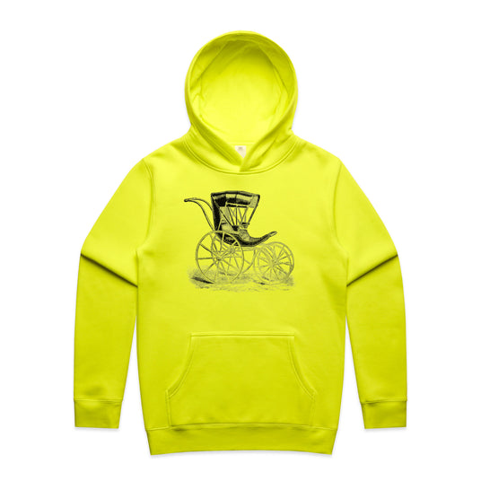Safety Yellow