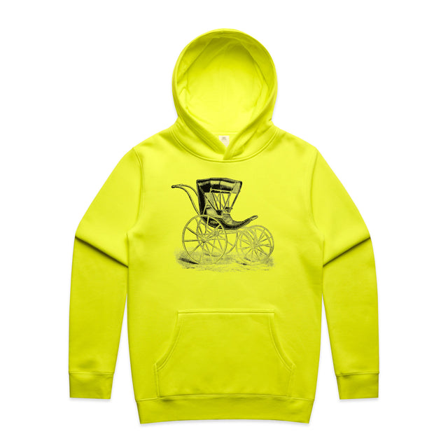 Safety Yellow