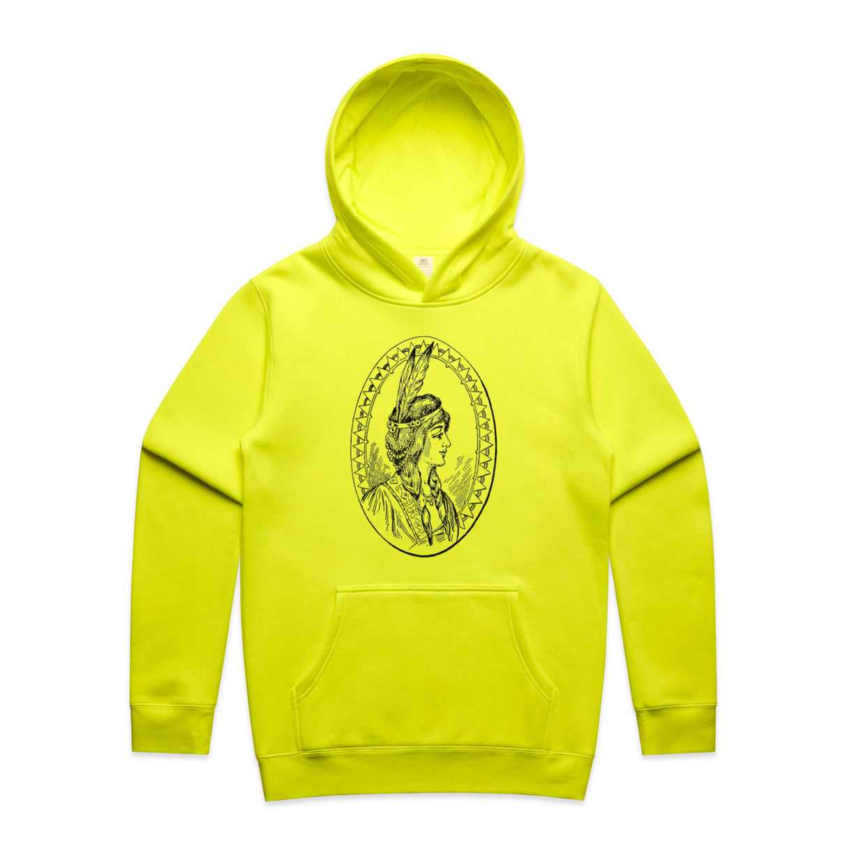 Safety Yellow