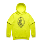Safety Yellow
