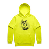 Safety Yellow