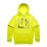 Safety Yellow