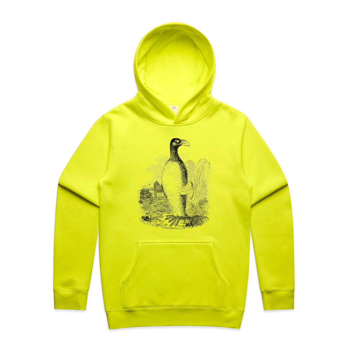 Safety Yellow