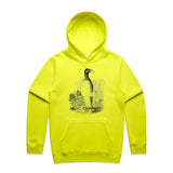 Safety Yellow