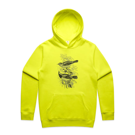 Safety Yellow
