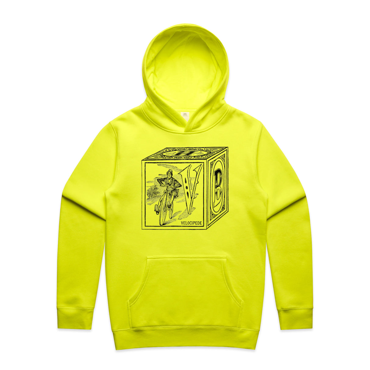 Safety Yellow
