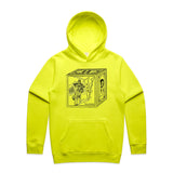 Safety Yellow