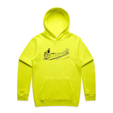 Safety Yellow