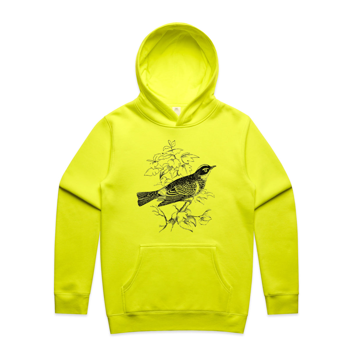 Safety Yellow