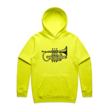 Safety Yellow
