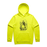 Safety Yellow