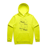 Safety Yellow