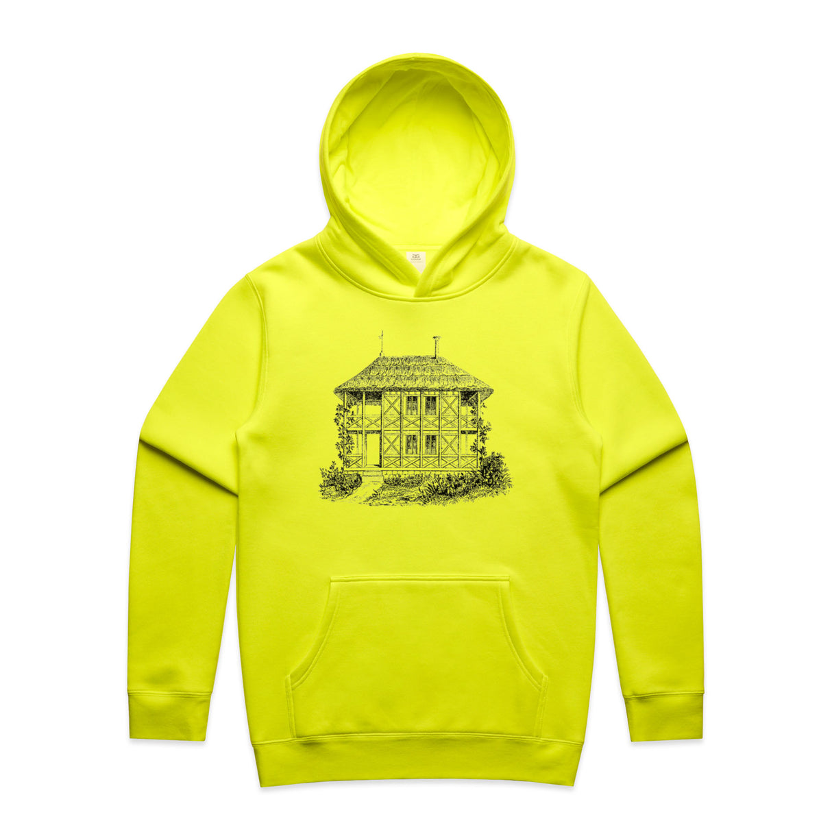 Safety Yellow