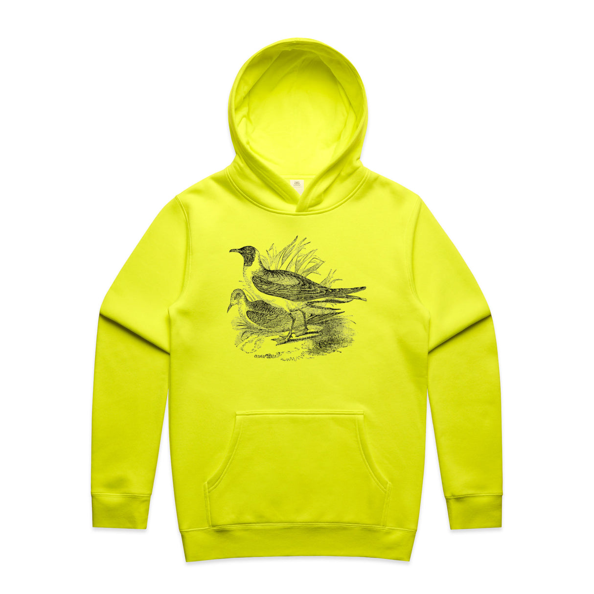 Safety Yellow
