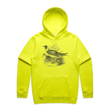 Safety Yellow
