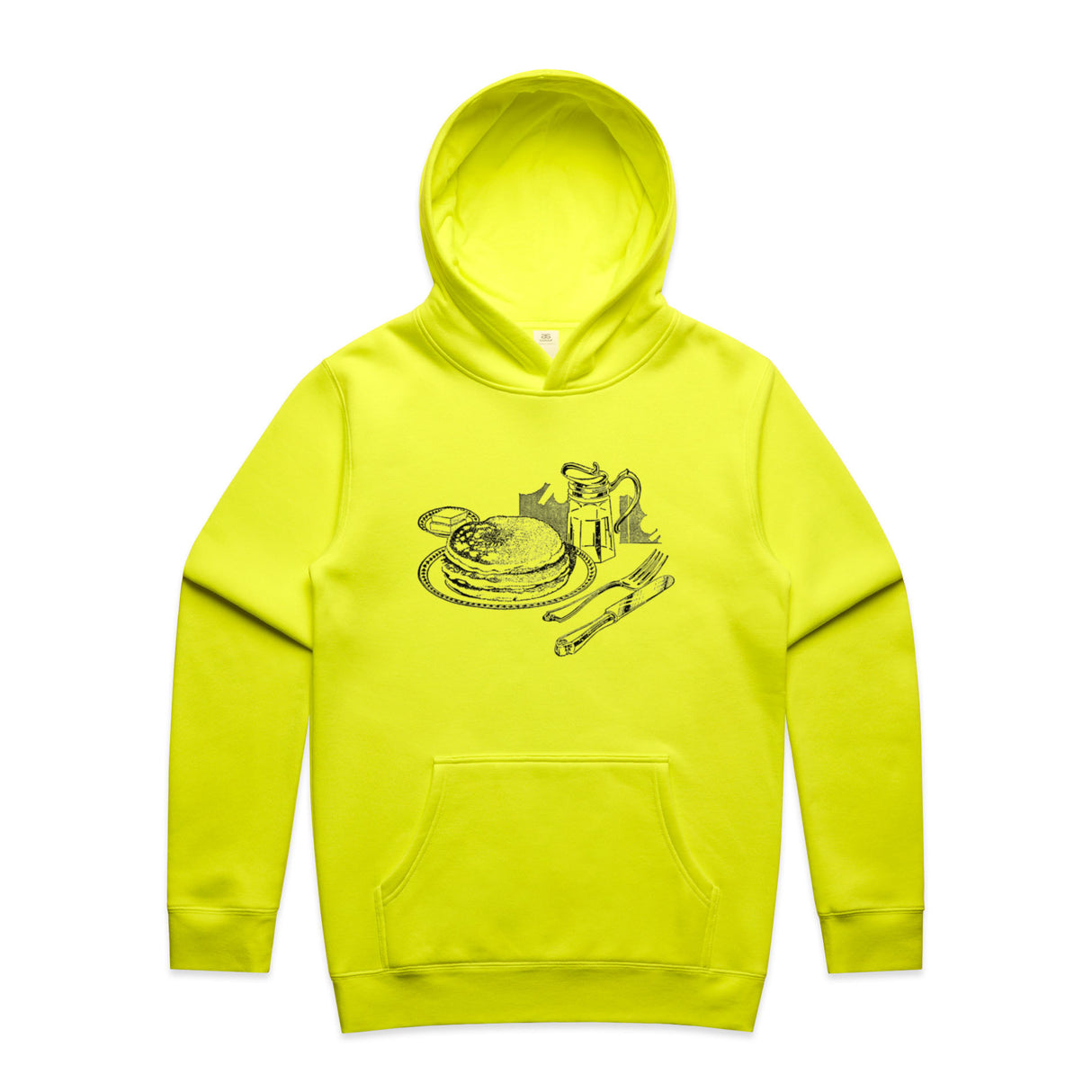 Safety Yellow
