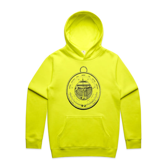 Safety Yellow