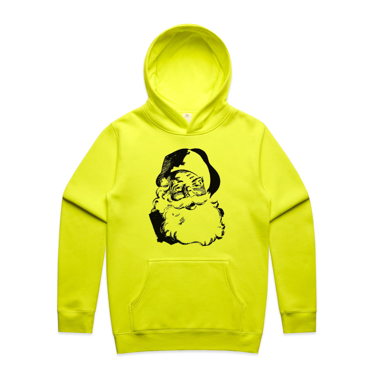 Safety Yellow