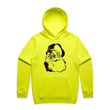 Safety Yellow