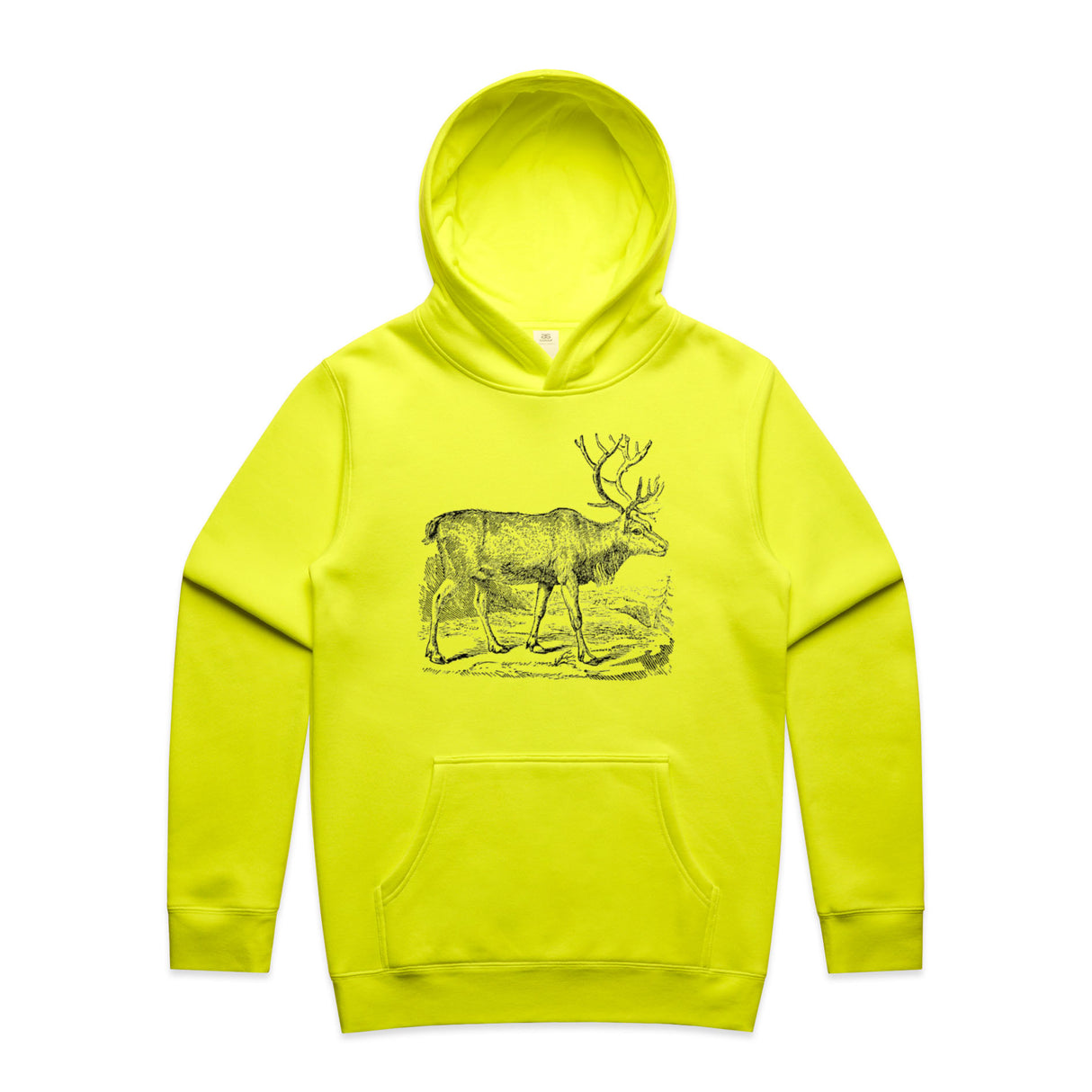 Safety Yellow