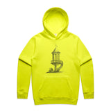 Safety Yellow