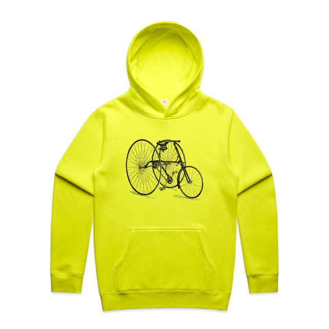 Safety Yellow