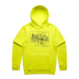 Safety Yellow