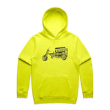 Safety Yellow