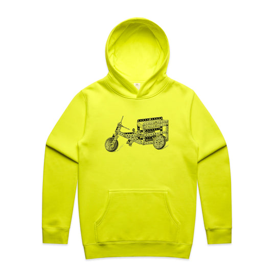 Safety Yellow