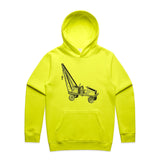 Safety Yellow