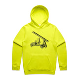 Safety Yellow